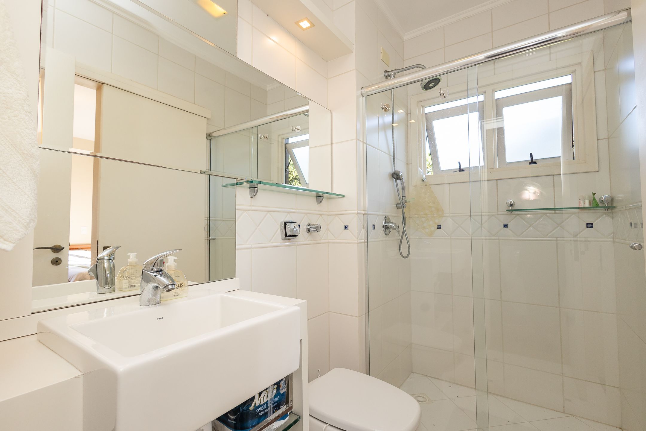 Apartamento para venda no bairro Quinta da Serra em Canela