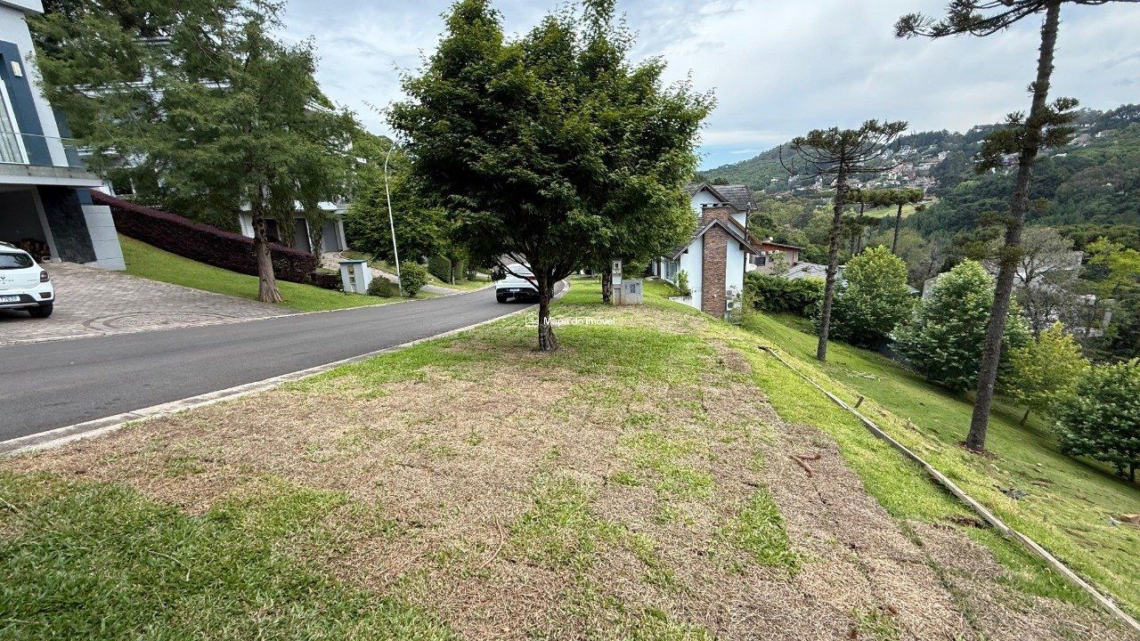 Terreno para venda no bairro Bavaria em Gramado