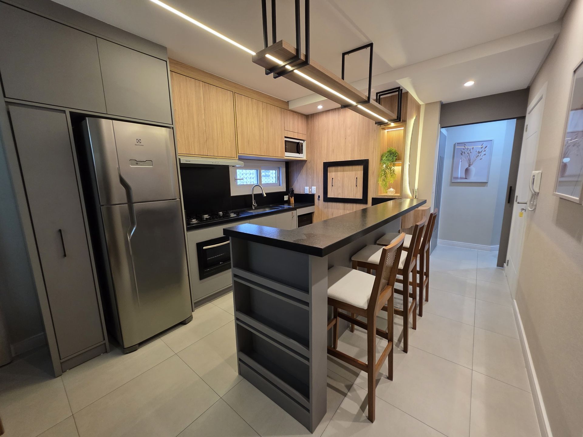 Apartamento para venda no bairro Centro em Capão da Canoa
