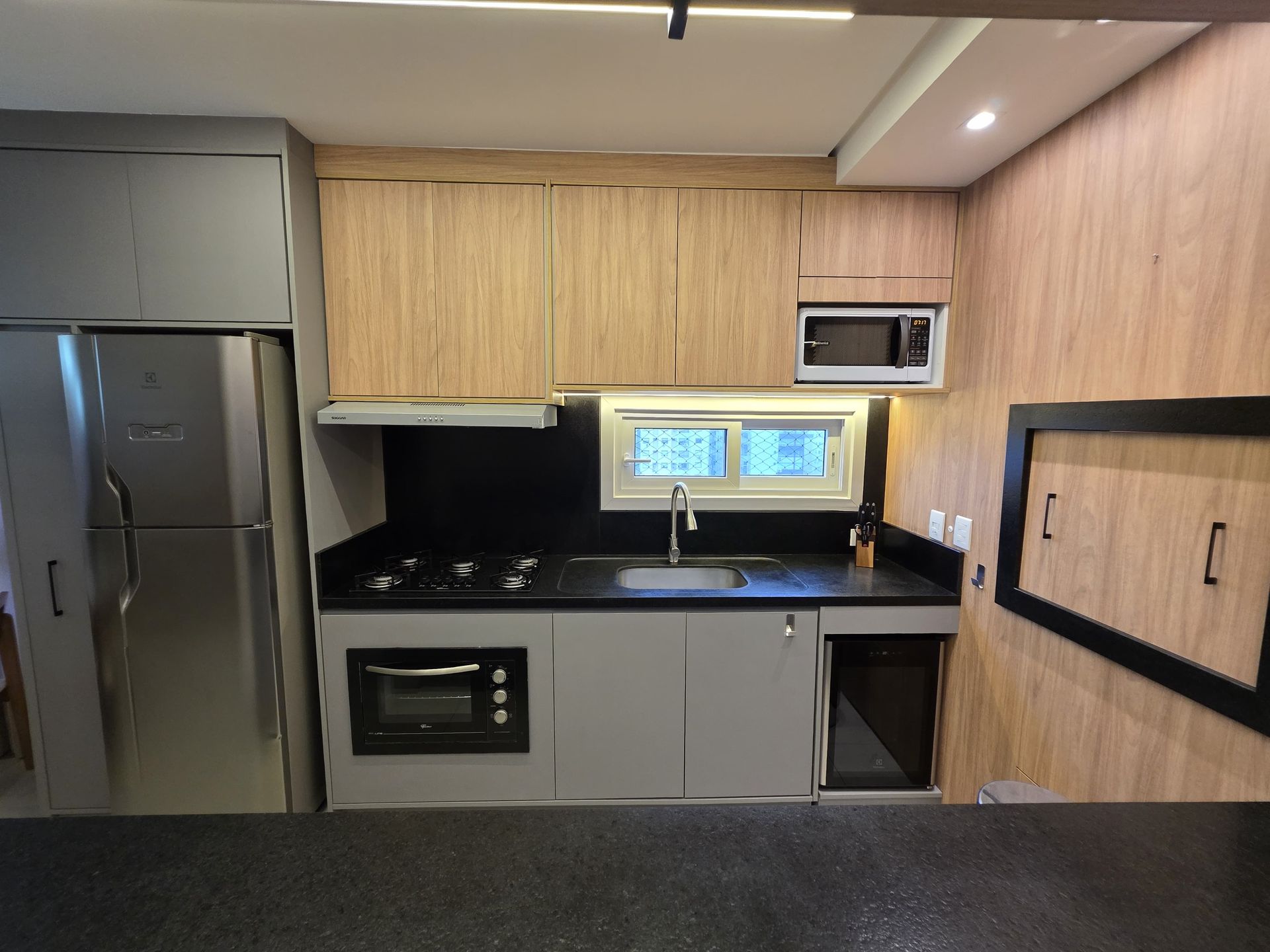 Apartamento para venda no bairro Centro em Capão da Canoa