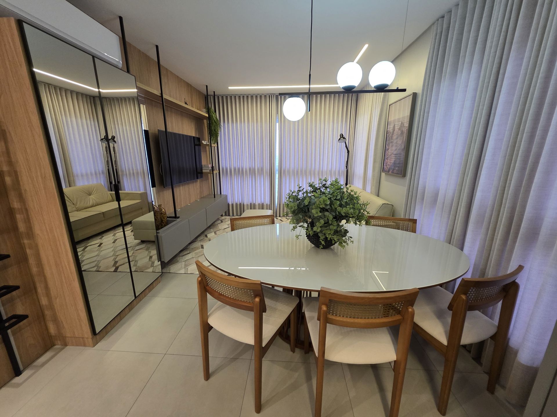 Apartamento para venda no bairro Centro em Capão da Canoa