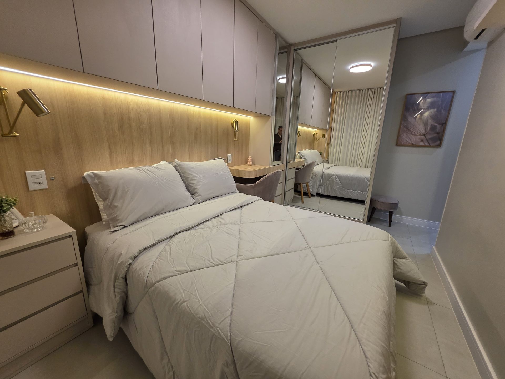 Apartamento para venda no bairro Centro em Capão da Canoa