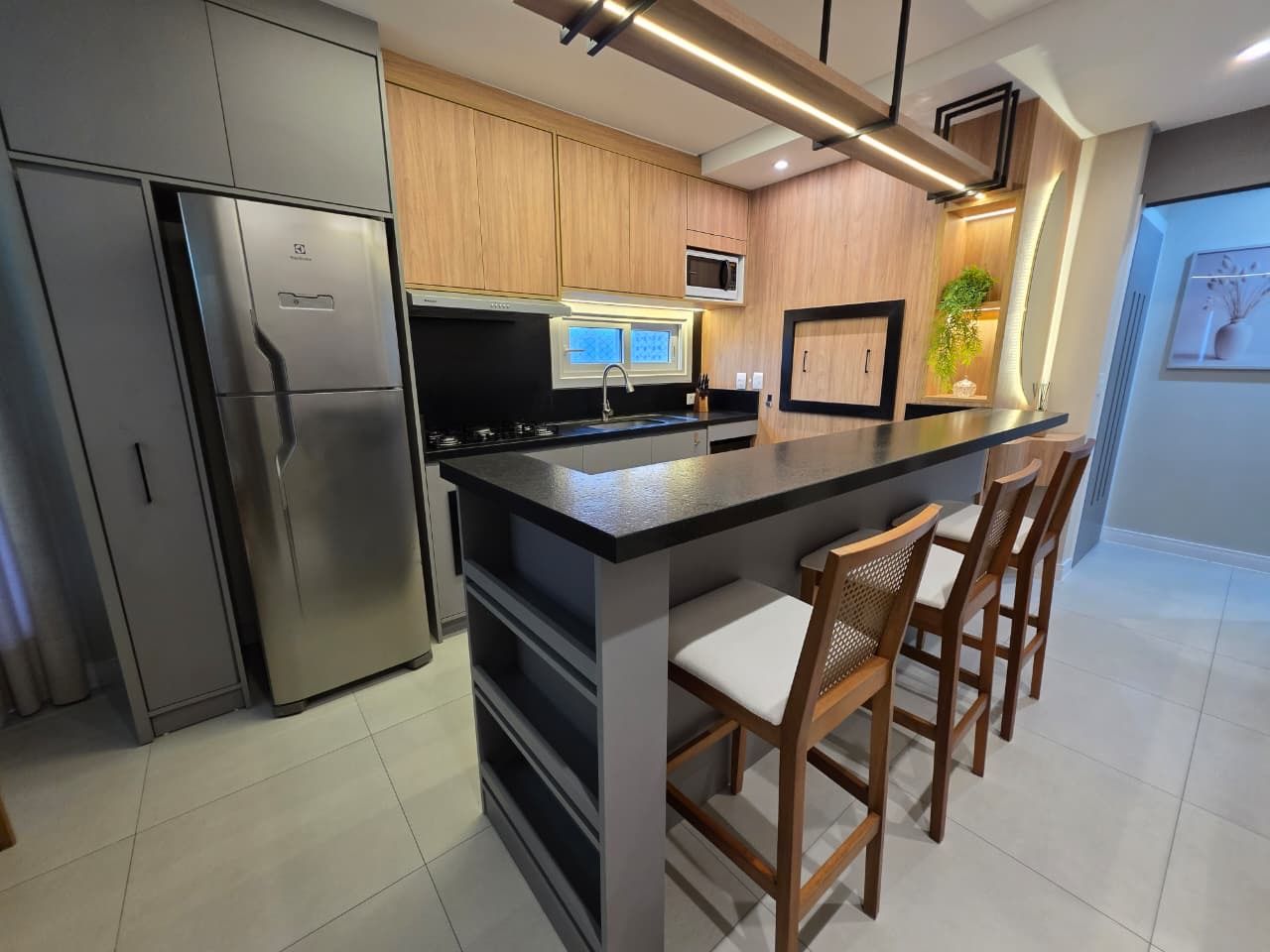 Apartamento para venda no bairro Centro em Capão da Canoa
