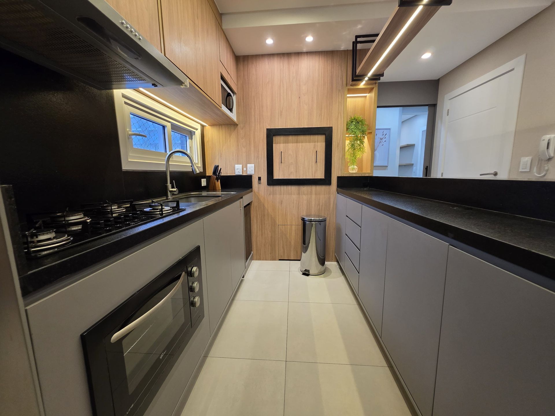 Apartamento para venda no bairro Centro em Capão da Canoa