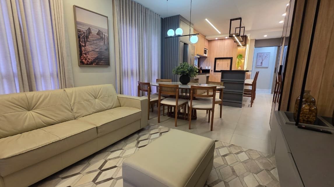 Apartamento para venda no bairro Centro em Capão da Canoa