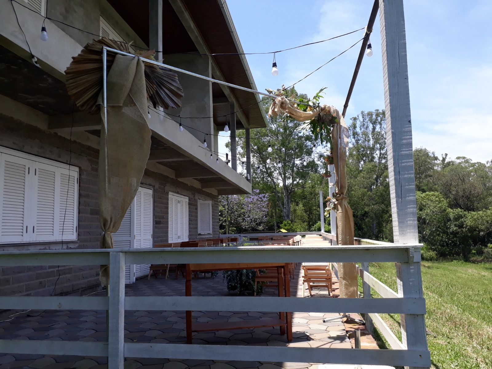 Chácara para venda no bairro Centro em Farroupilha
