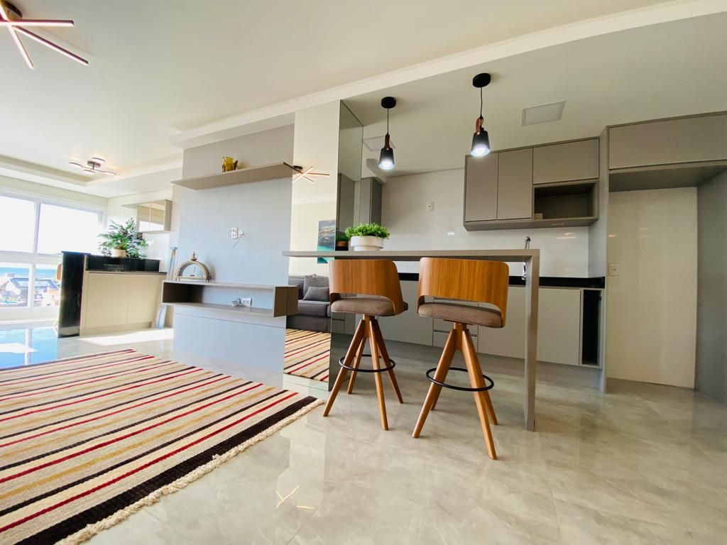 Apartamento para venda no bairro Areias Brancas em Arroio do Sal