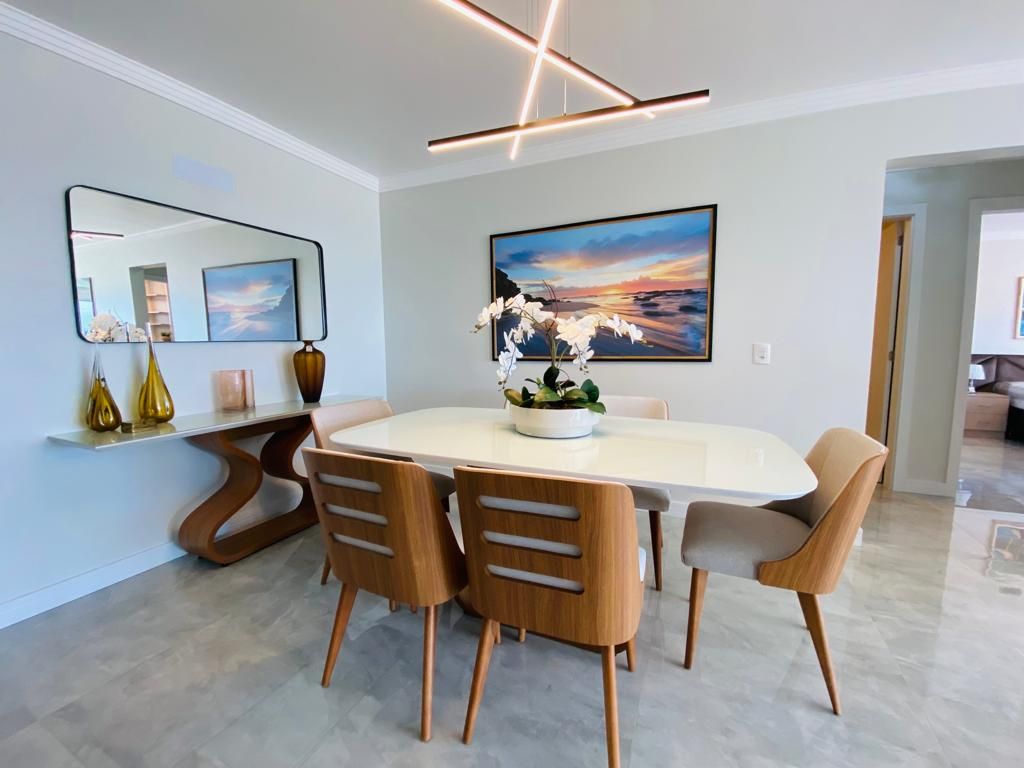 Apartamento para venda no bairro Areias Brancas em Arroio do Sal