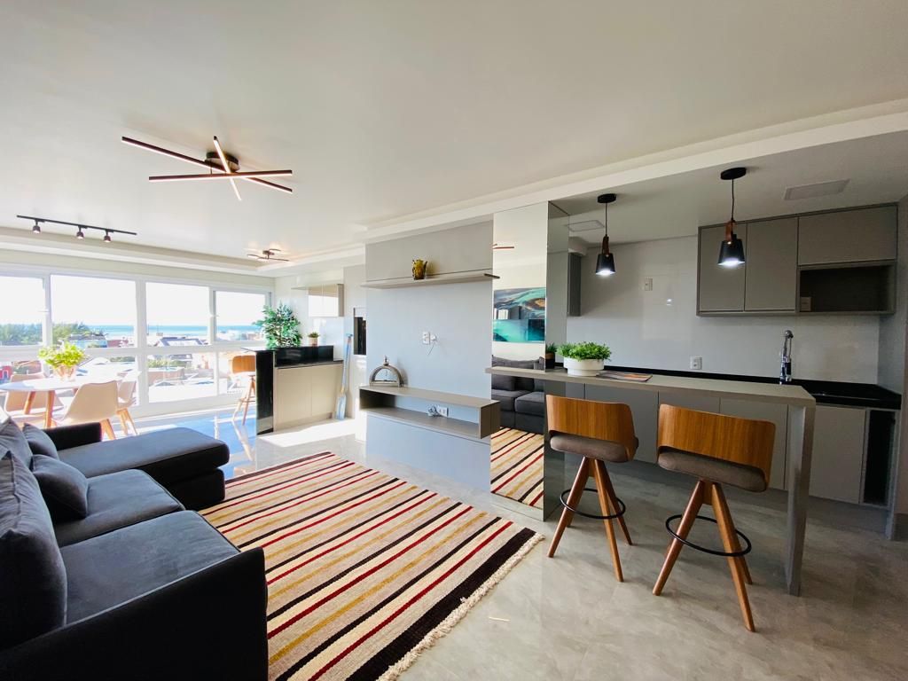 Apartamento para venda no bairro Areias Brancas em Arroio do Sal