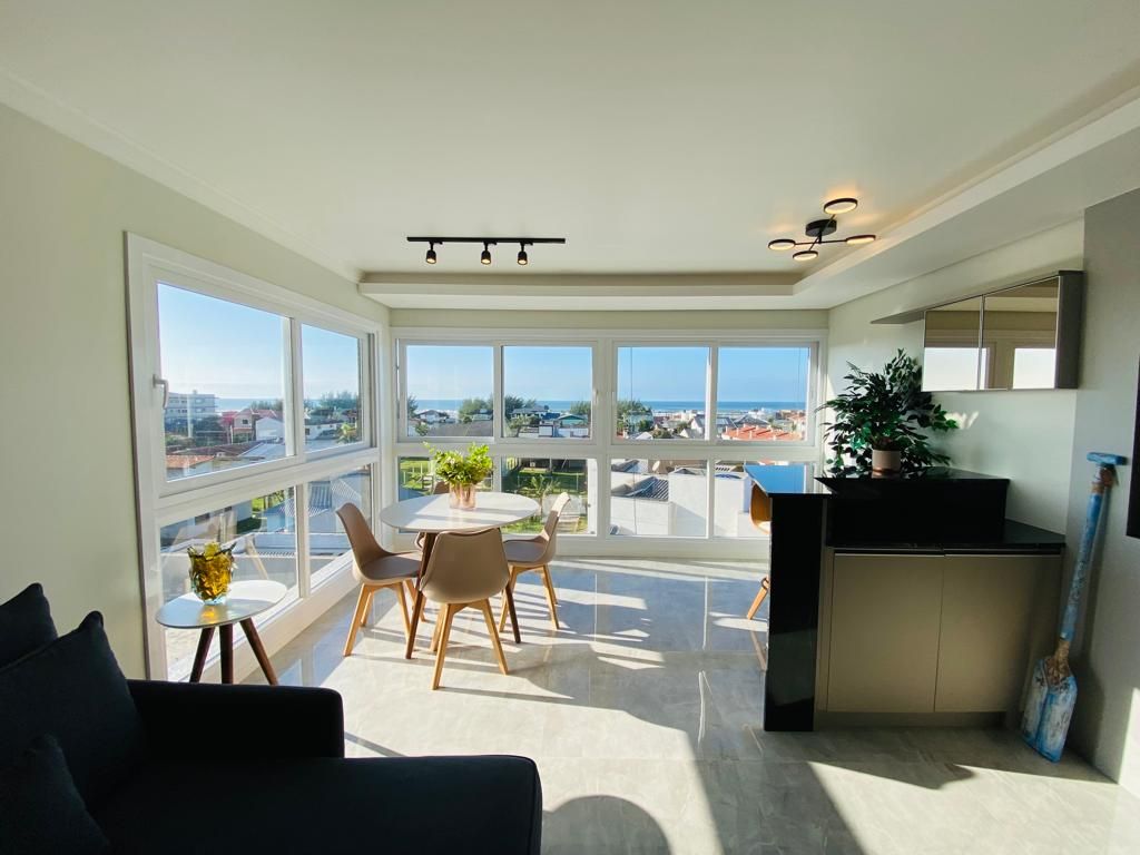 Apartamento para venda no bairro Areias Brancas em Arroio do Sal
