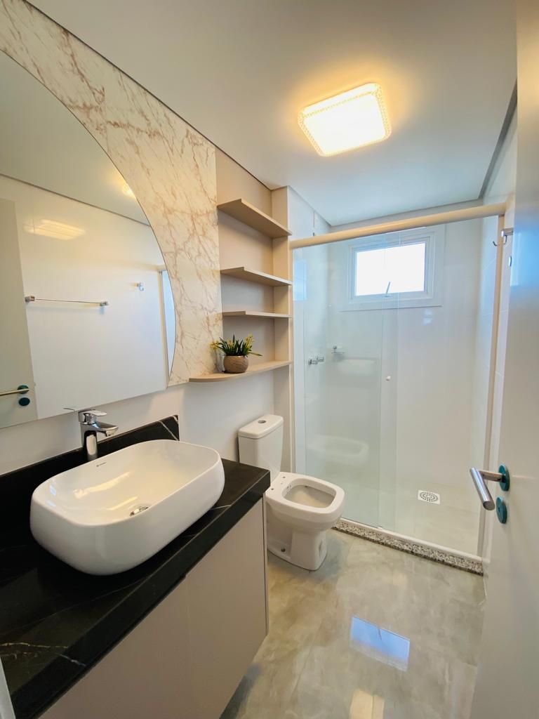 Apartamento para venda no bairro Areias Brancas em Arroio do Sal