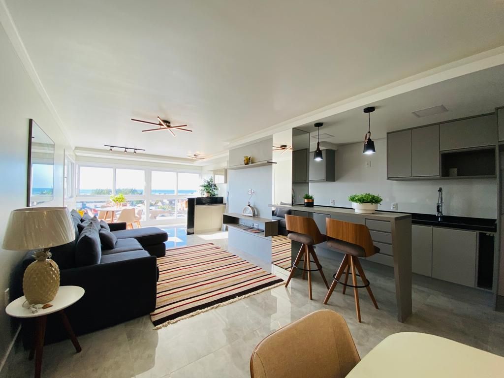 Apartamento para venda no bairro Areias Brancas em Arroio do Sal