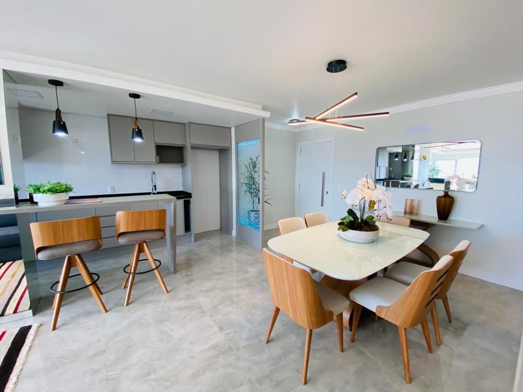 Apartamento para venda no bairro Areias Brancas em Arroio do Sal