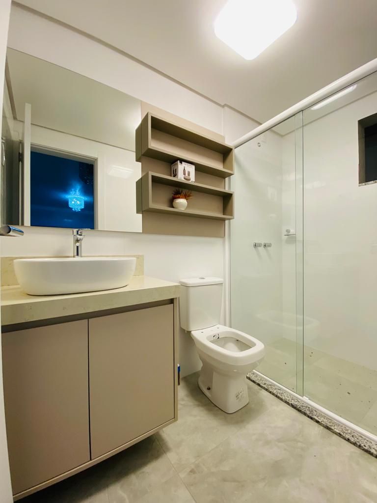 Apartamento para venda no bairro Areias Brancas em Arroio do Sal