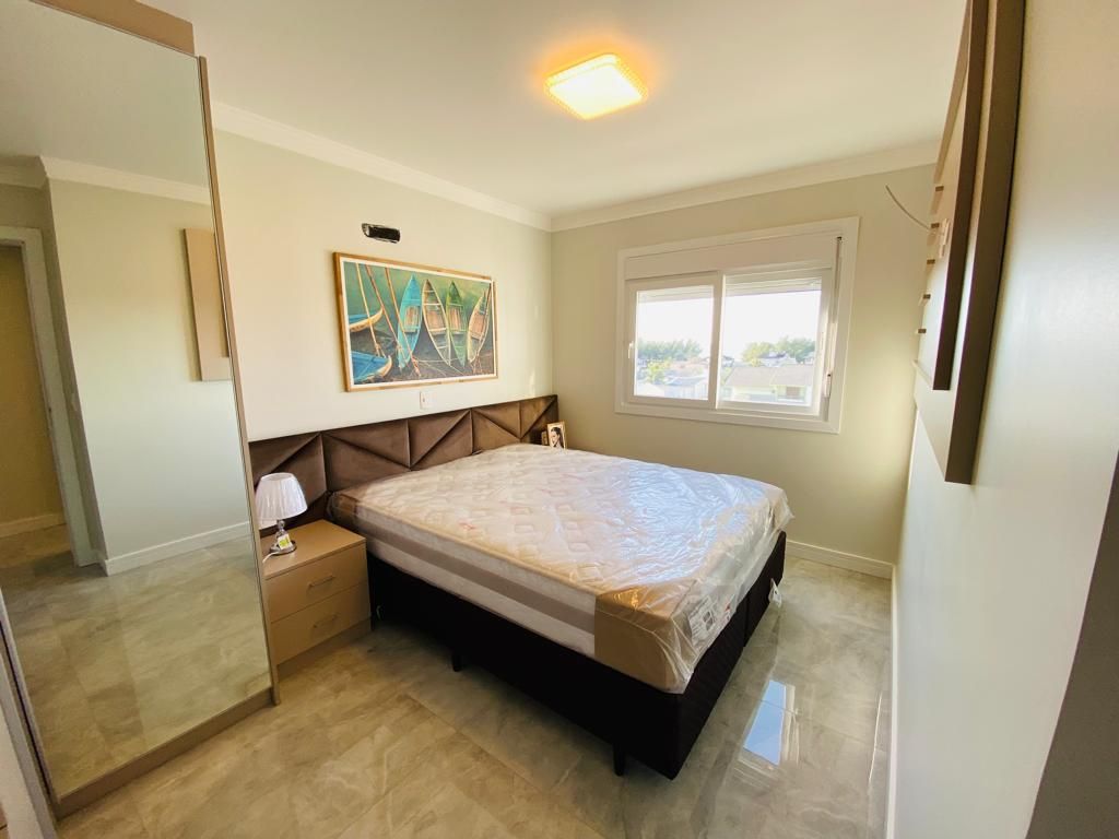 Apartamento para venda no bairro Areias Brancas em Arroio do Sal