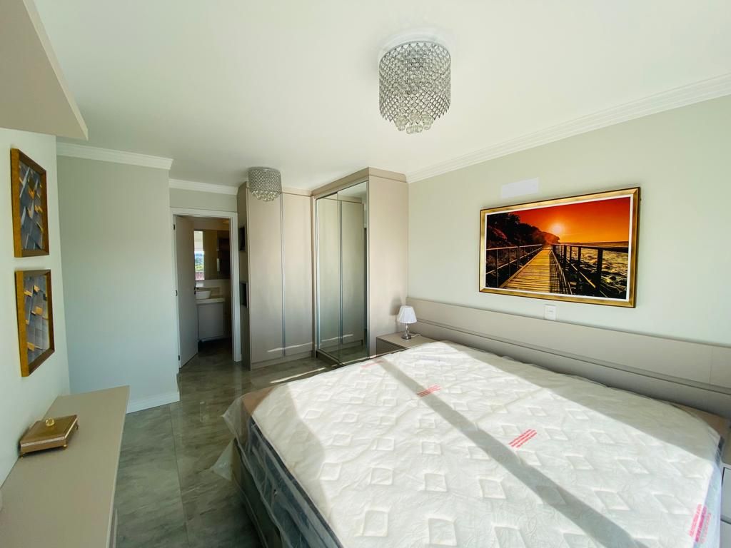 Apartamento para venda no bairro Areias Brancas em Arroio do Sal