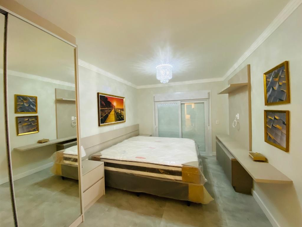 Apartamento para venda no bairro Areias Brancas em Arroio do Sal