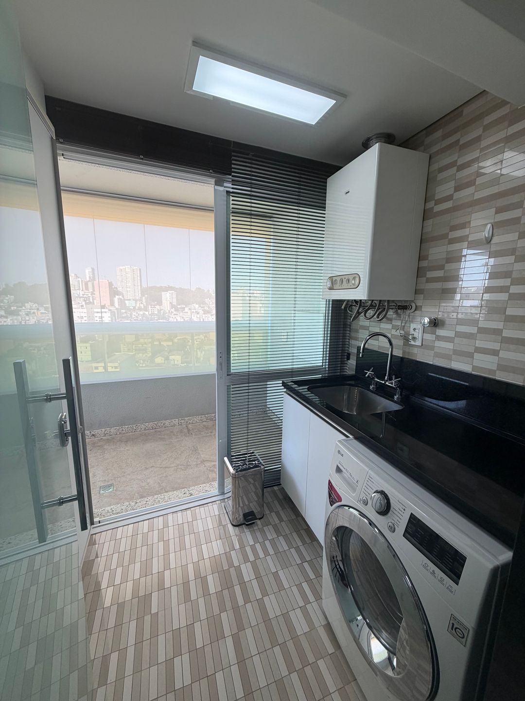 Apartamento para venda no bairro Pio X em Caxias do Sul