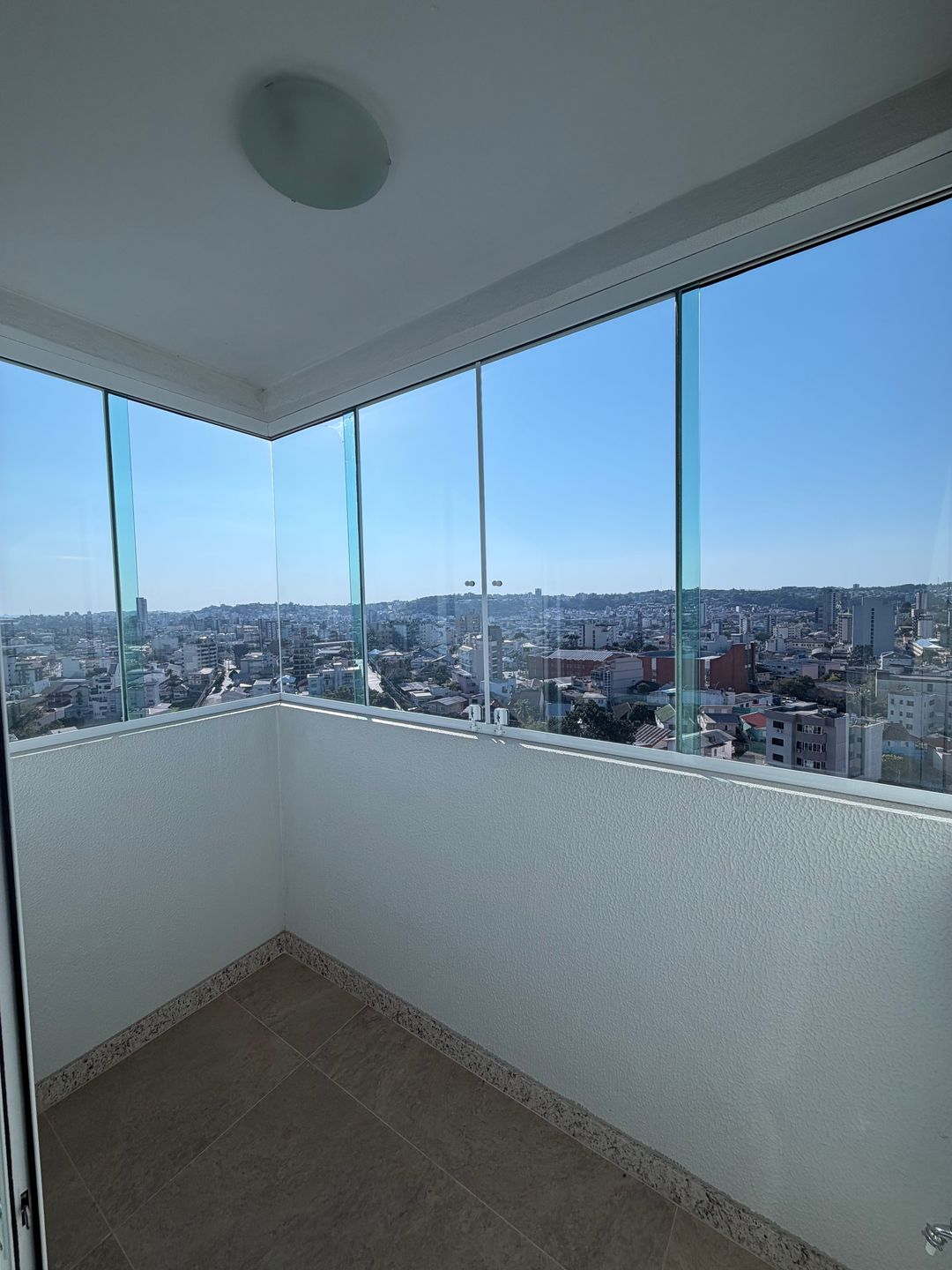 Apartamento para venda no bairro Pio X em Caxias do Sul