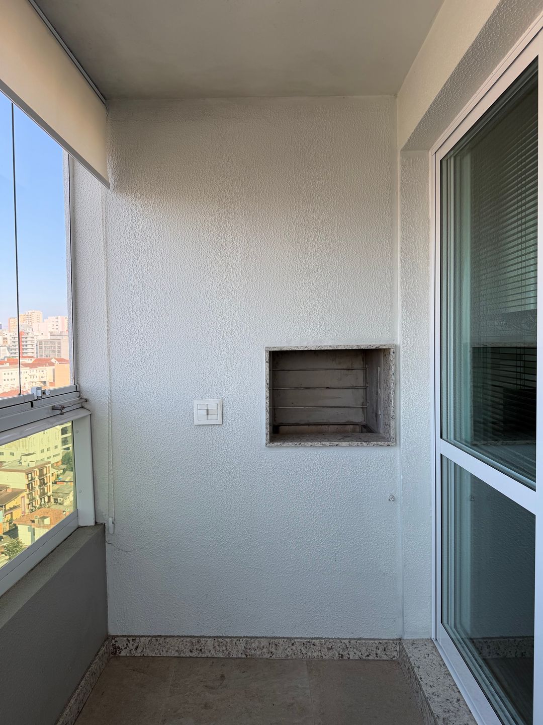 Apartamento para venda no bairro Pio X em Caxias do Sul