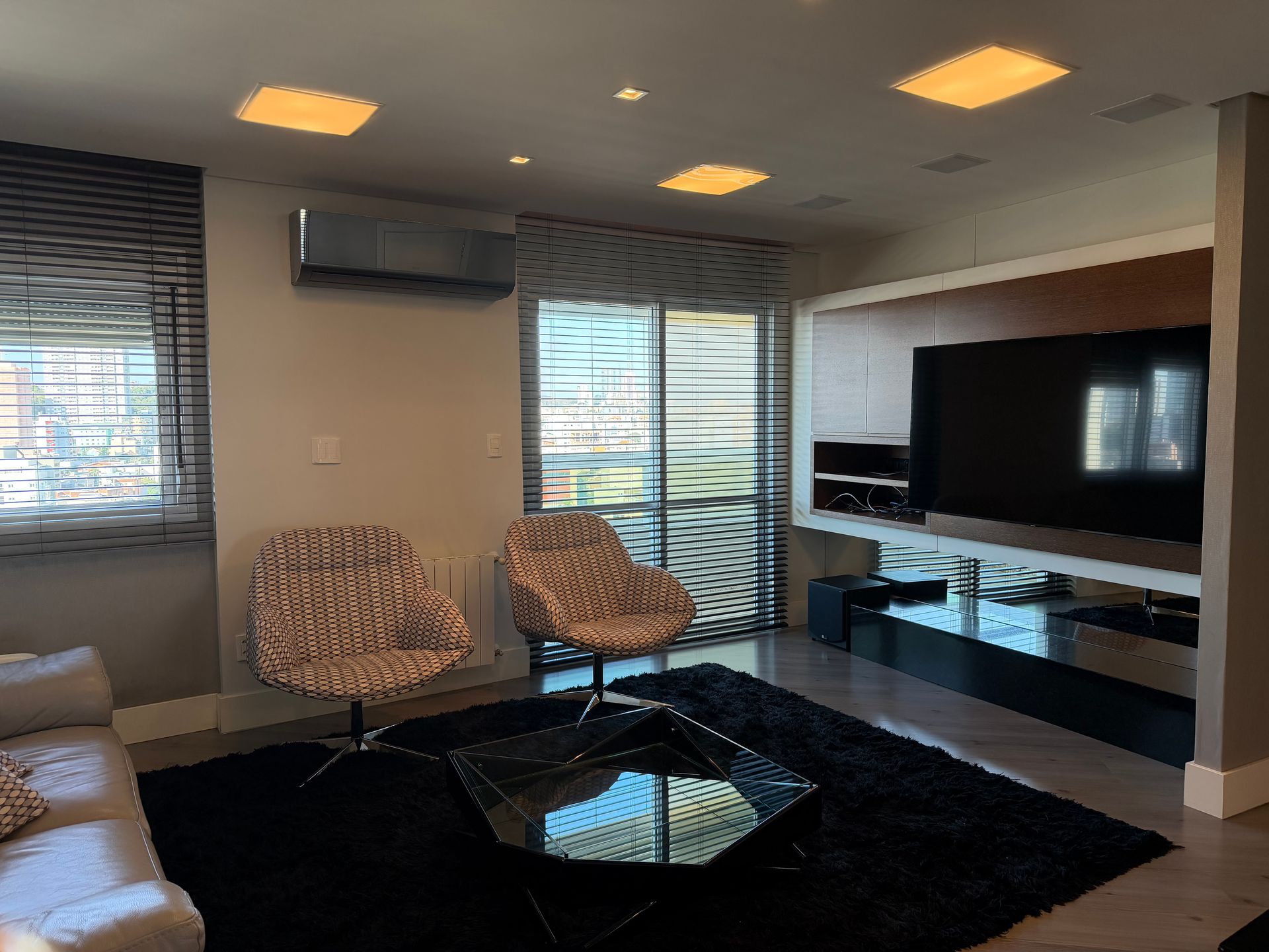 Apartamento para venda no bairro Pio X em Caxias do Sul