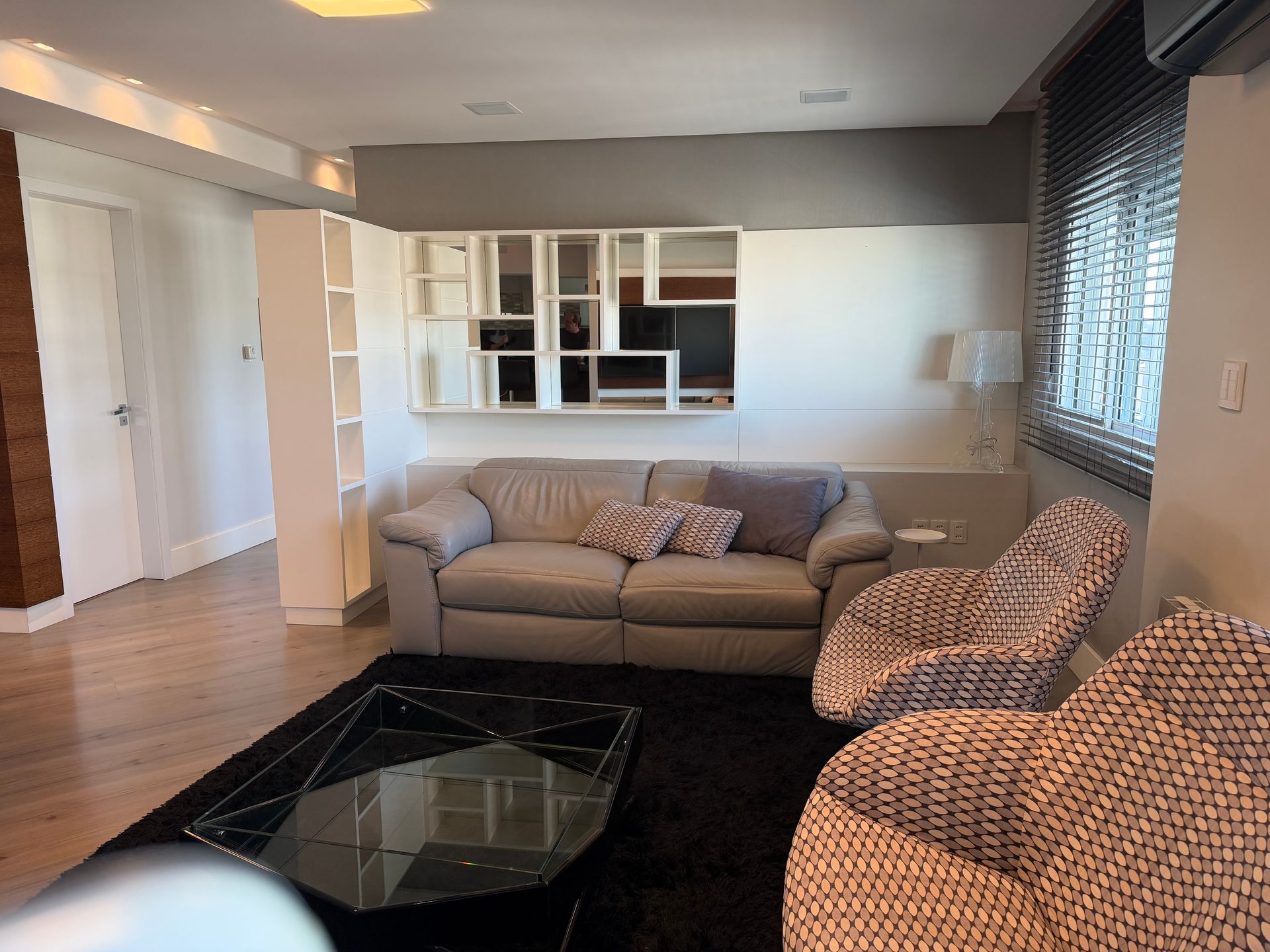 Apartamento para venda no bairro Pio X em Caxias do Sul