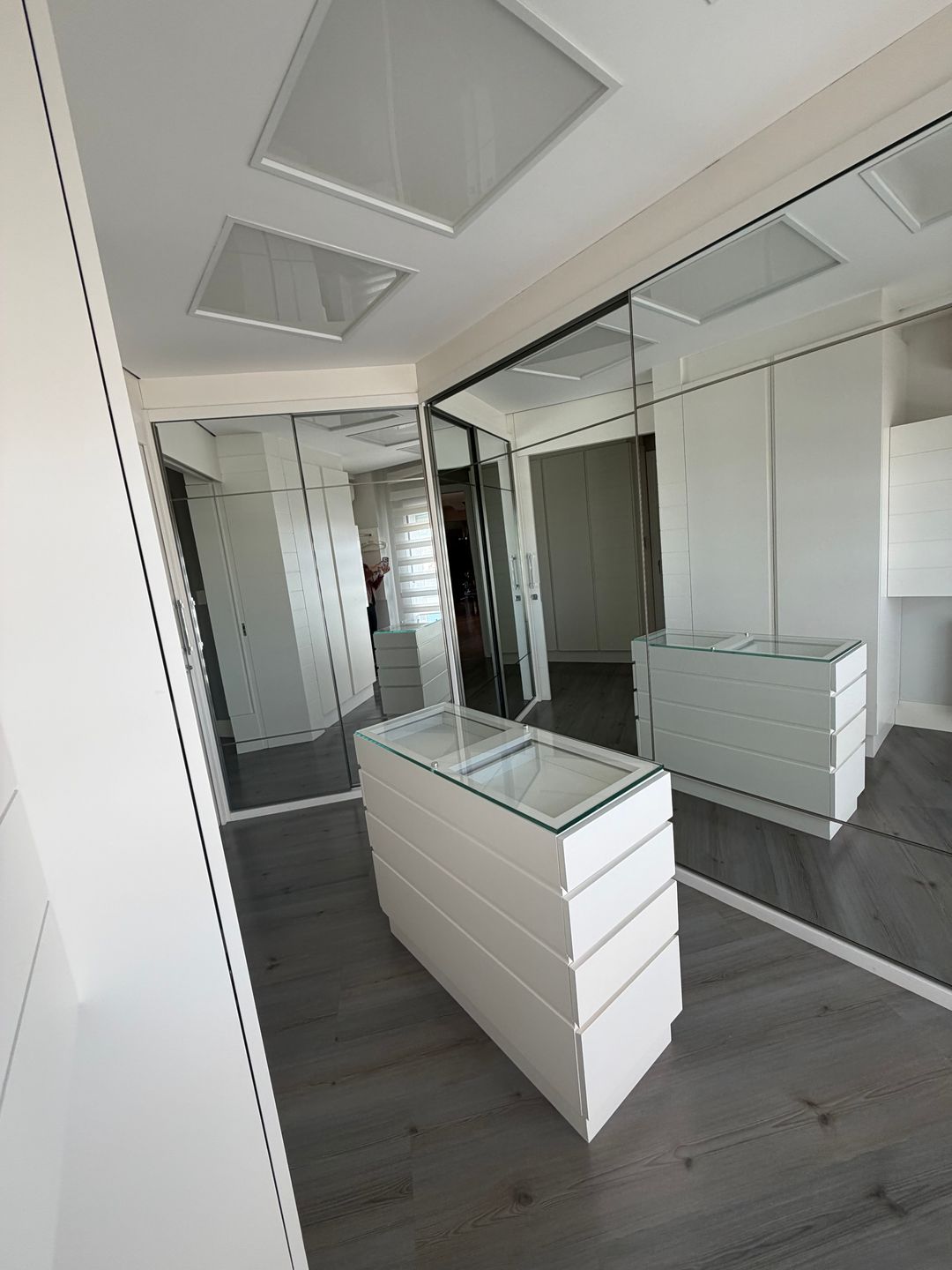 Apartamento para venda no bairro Pio X em Caxias do Sul