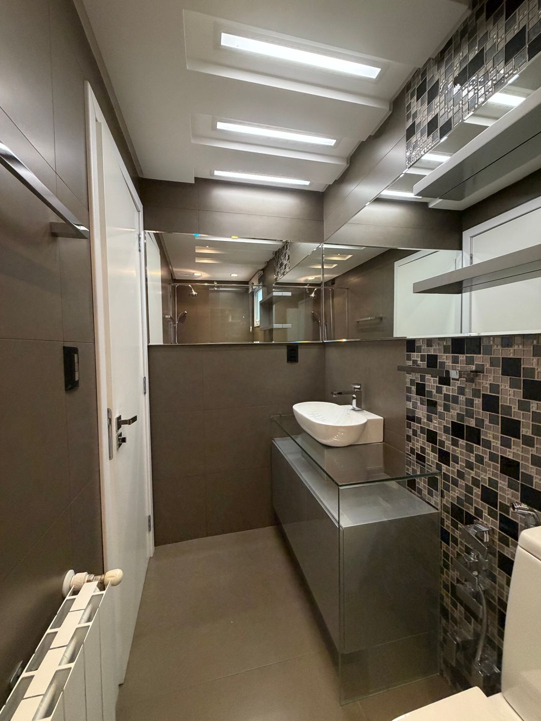 Apartamento para venda no bairro Pio X em Caxias do Sul