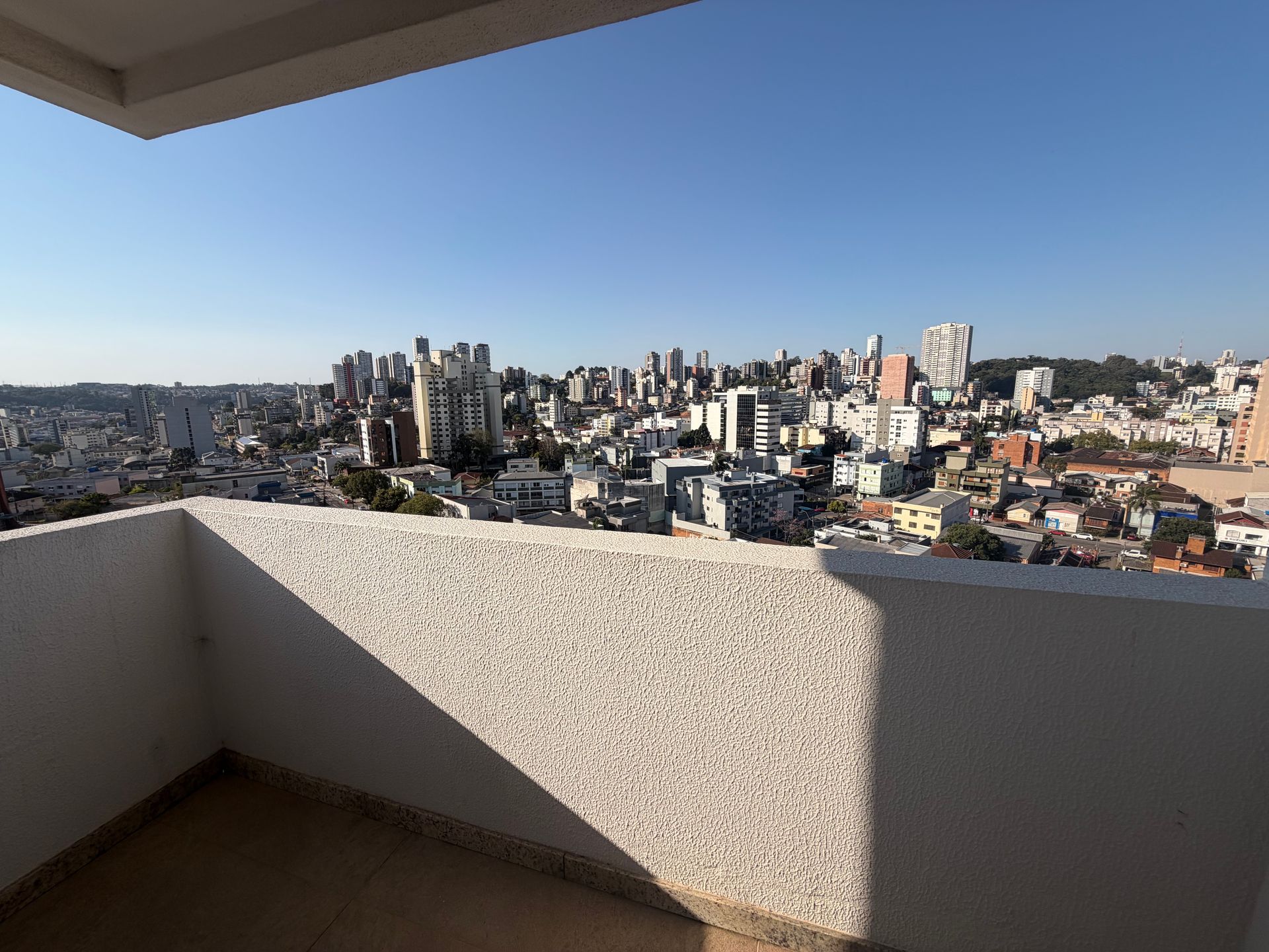 Apartamento para venda no bairro Pio X em Caxias do Sul