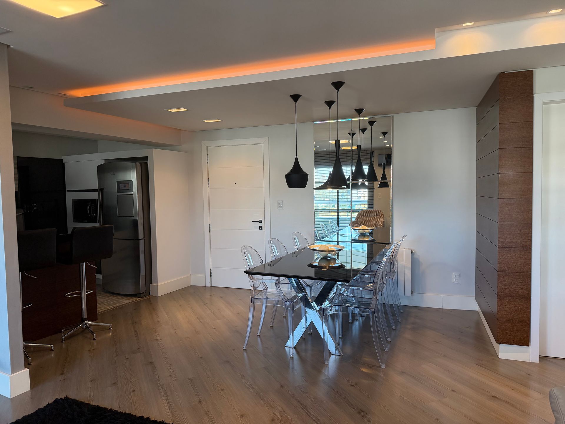 Apartamento para venda no bairro Pio X em Caxias do Sul