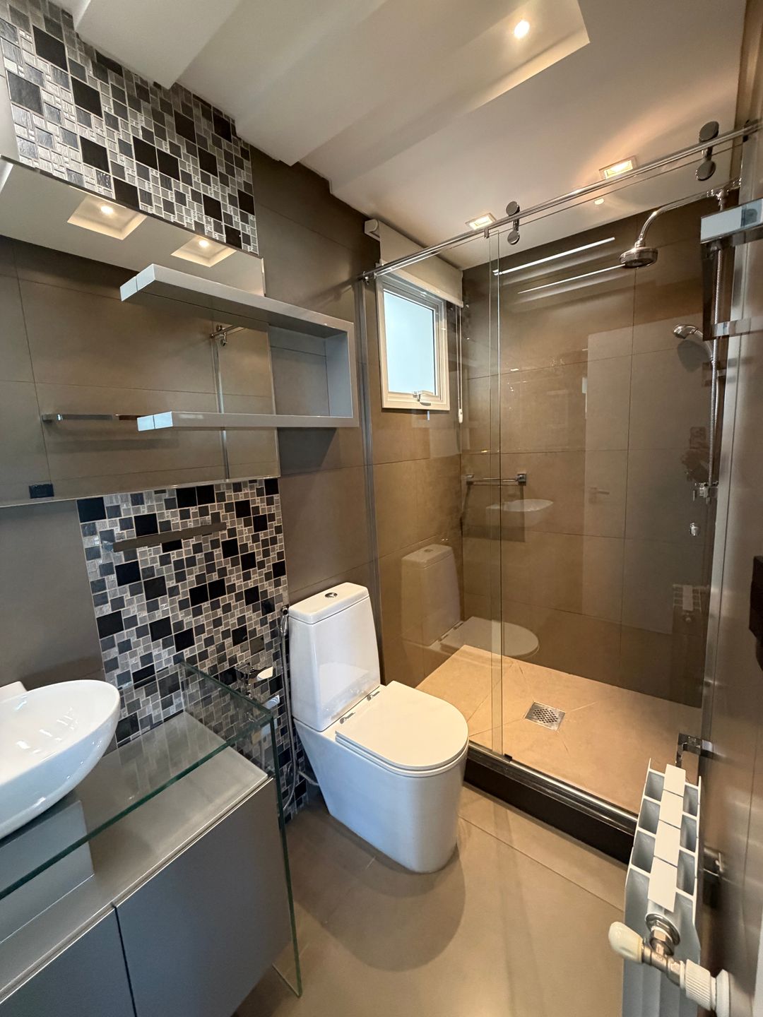 Apartamento para venda no bairro Pio X em Caxias do Sul
