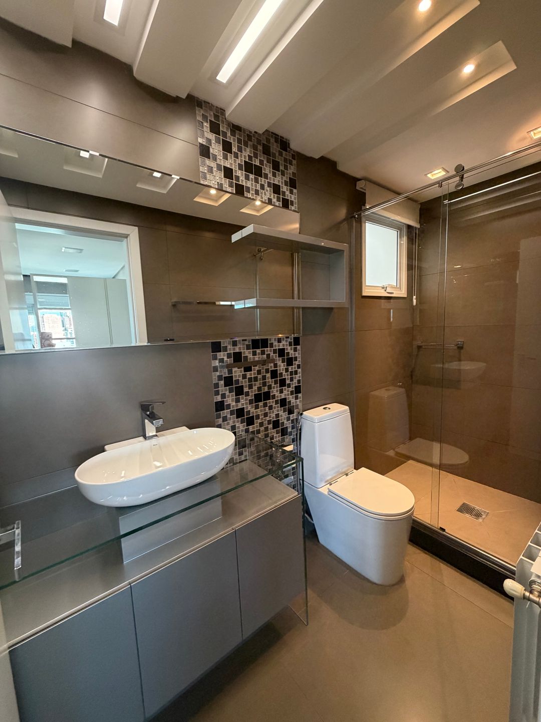 Apartamento para venda no bairro Pio X em Caxias do Sul