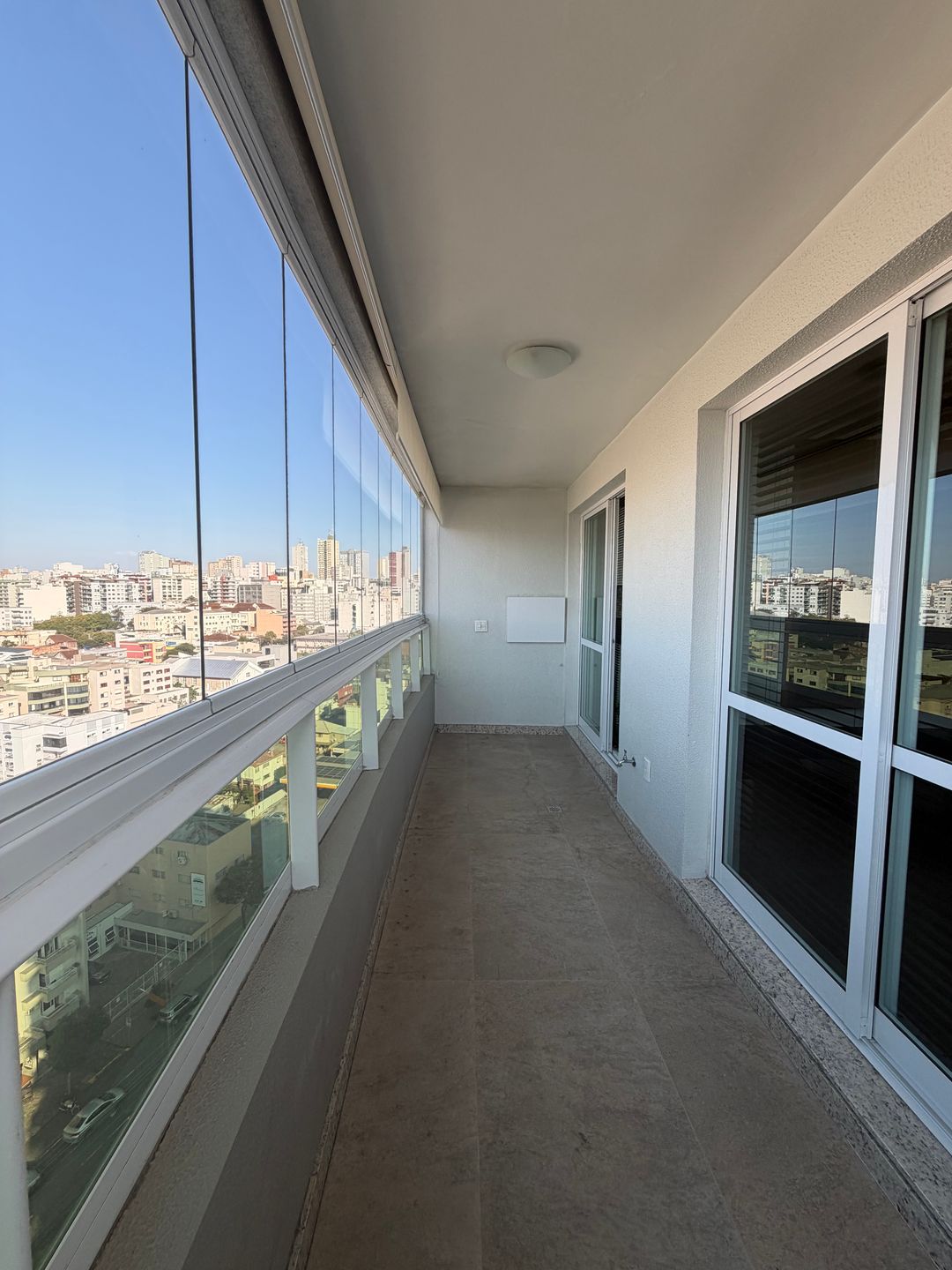 Apartamento para venda no bairro Pio X em Caxias do Sul