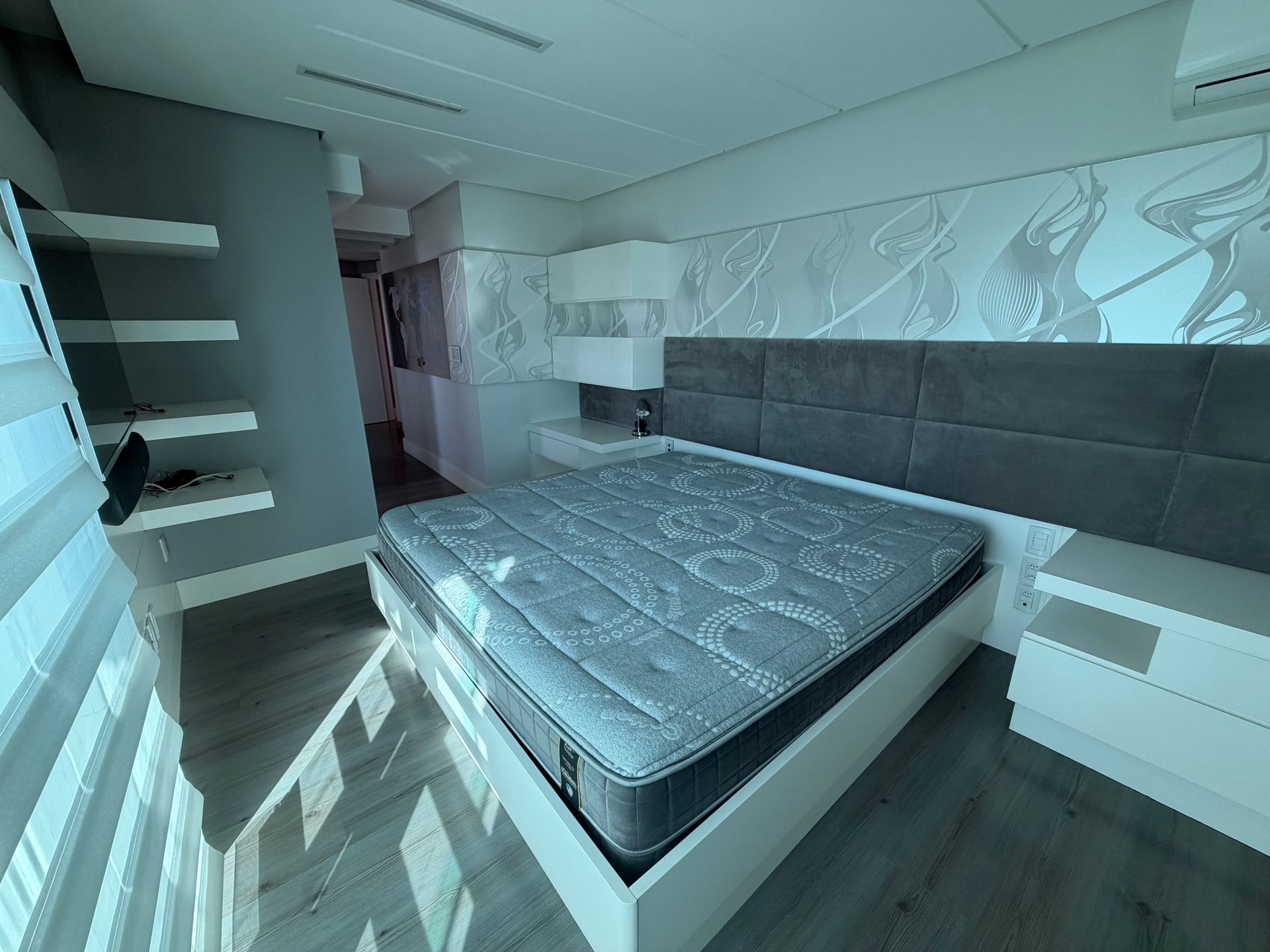 Apartamento para venda no bairro Pio X em Caxias do Sul