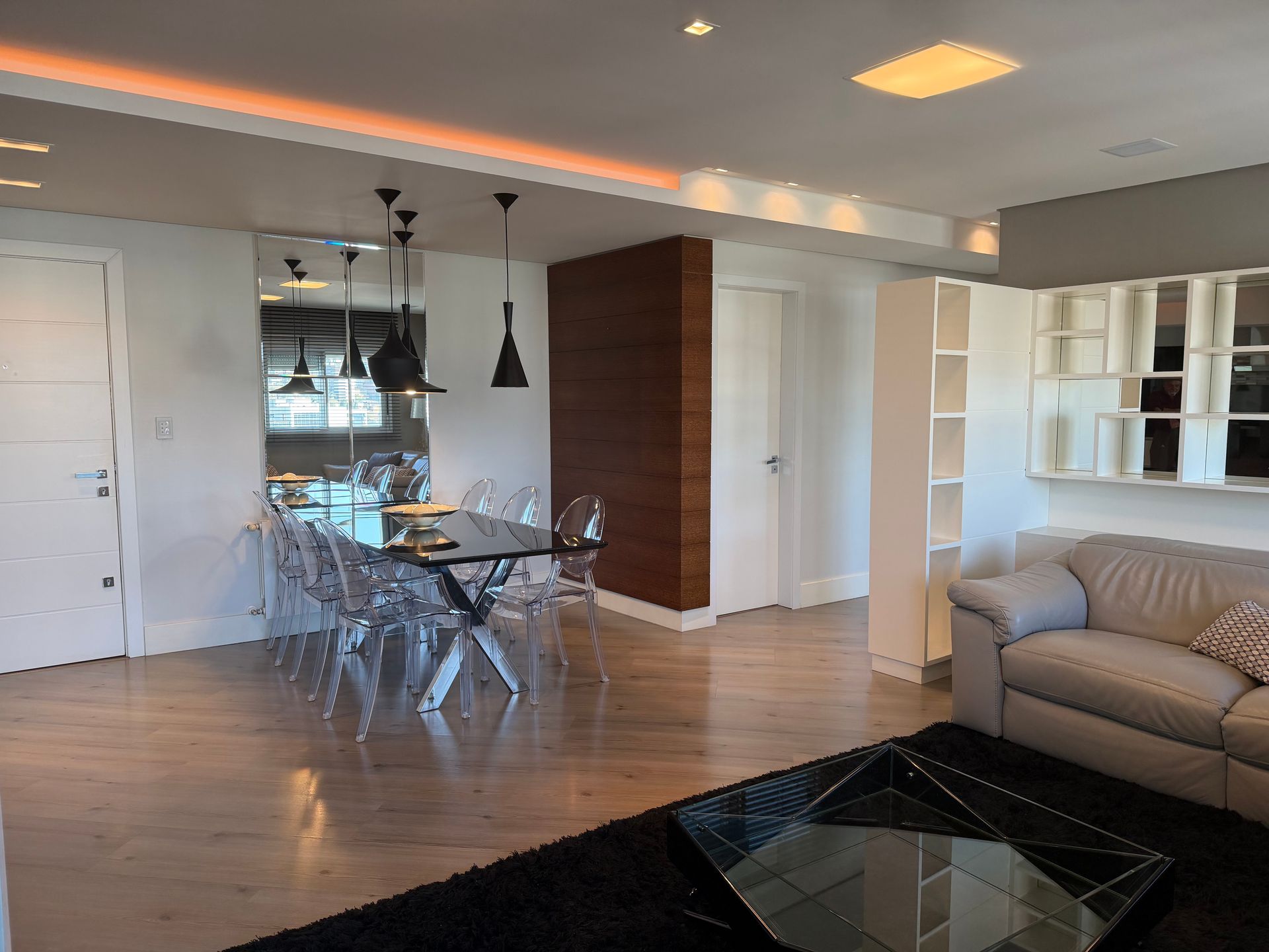 Apartamento para venda no bairro Pio X em Caxias do Sul