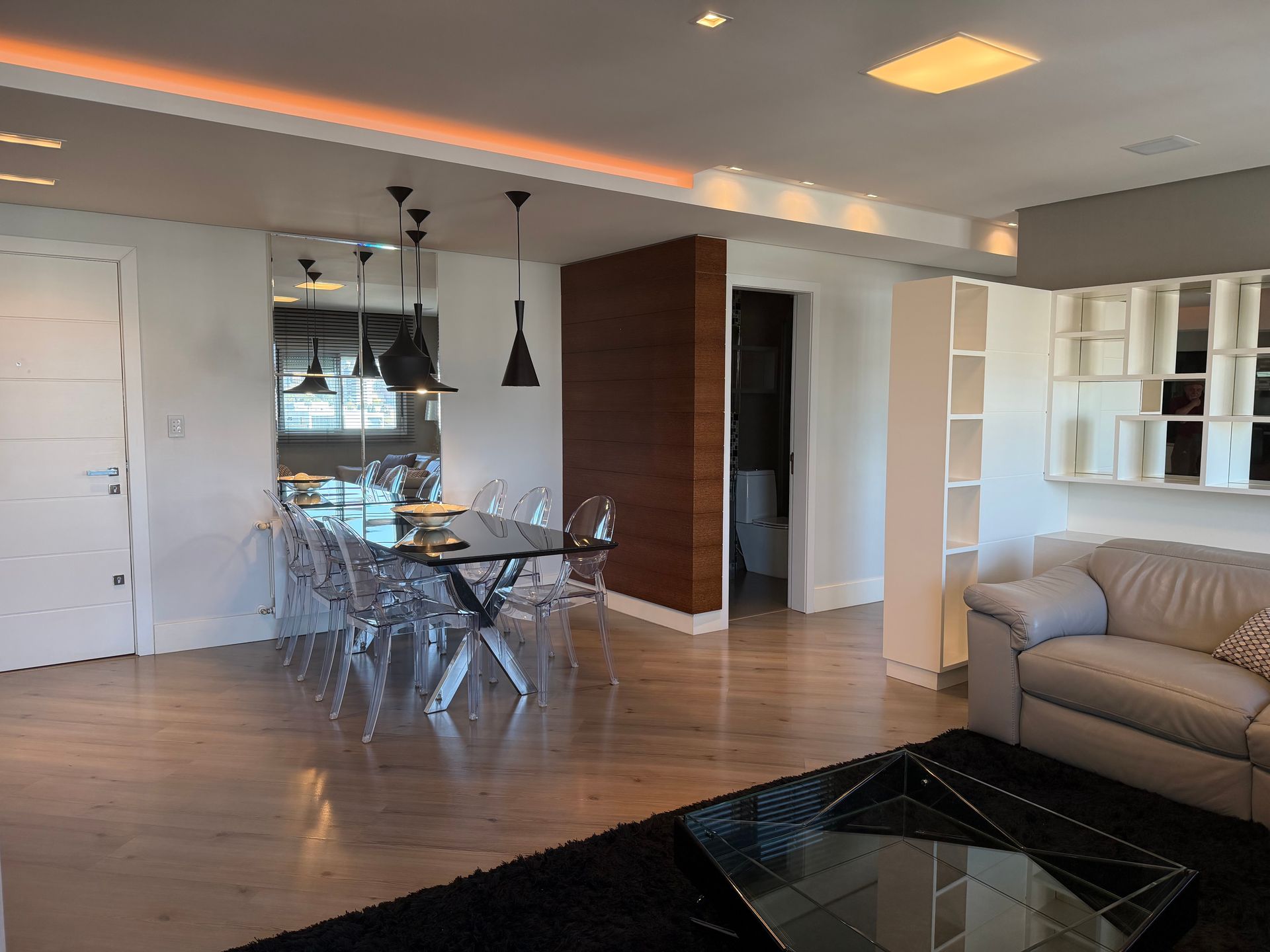 Apartamento para venda no bairro Pio X em Caxias do Sul