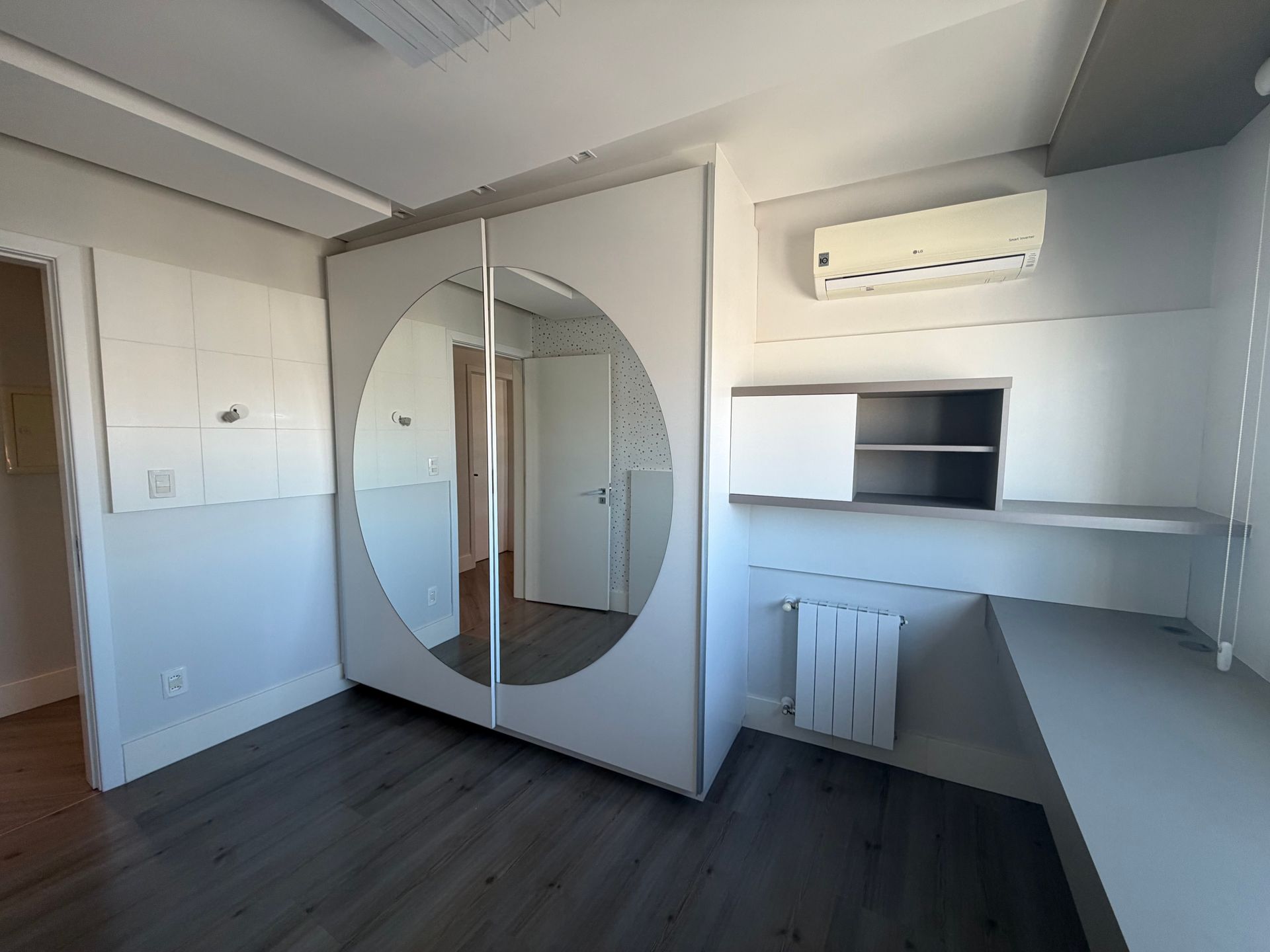 Apartamento para venda no bairro Pio X em Caxias do Sul