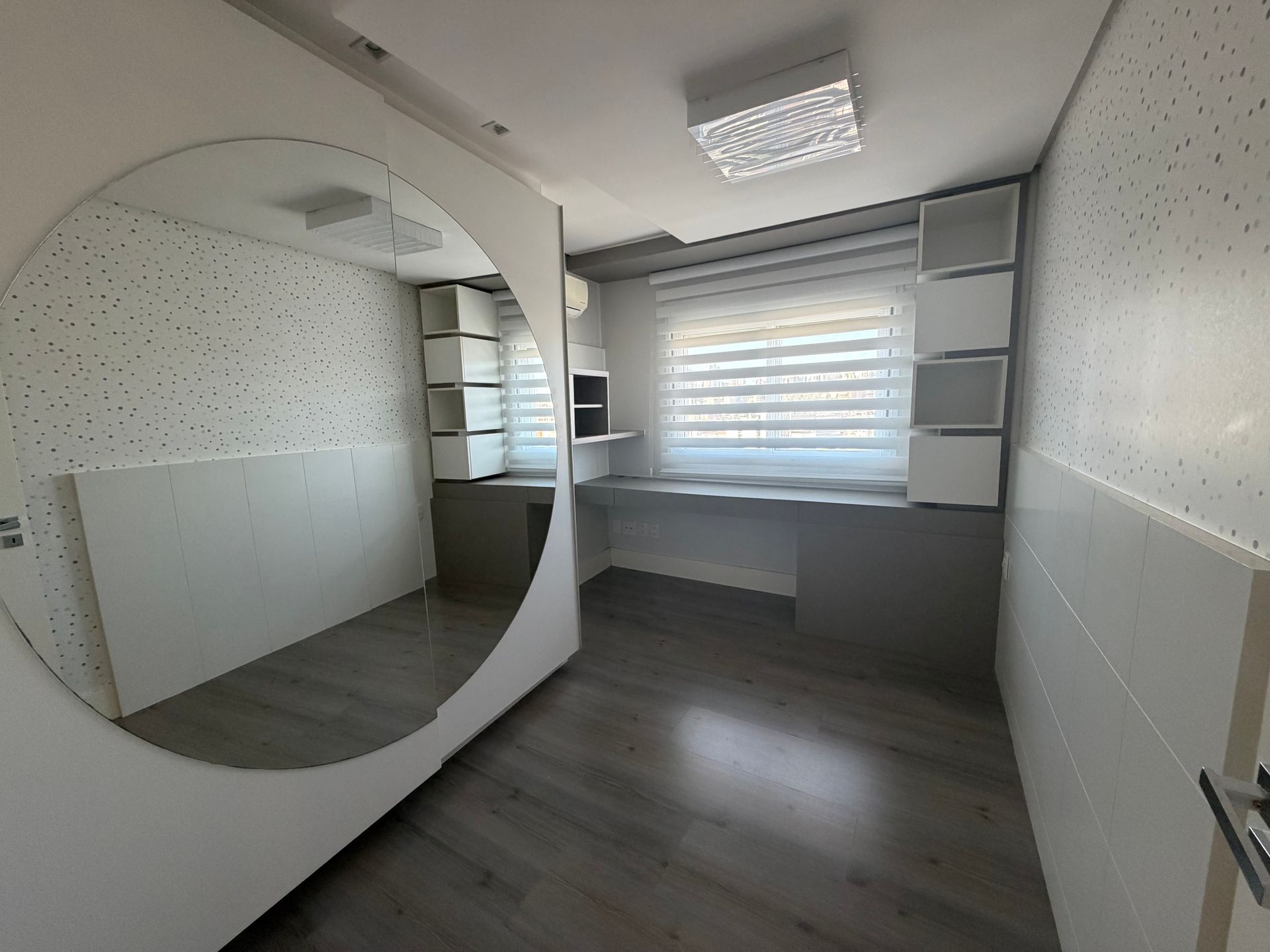 Apartamento para venda no bairro Pio X em Caxias do Sul