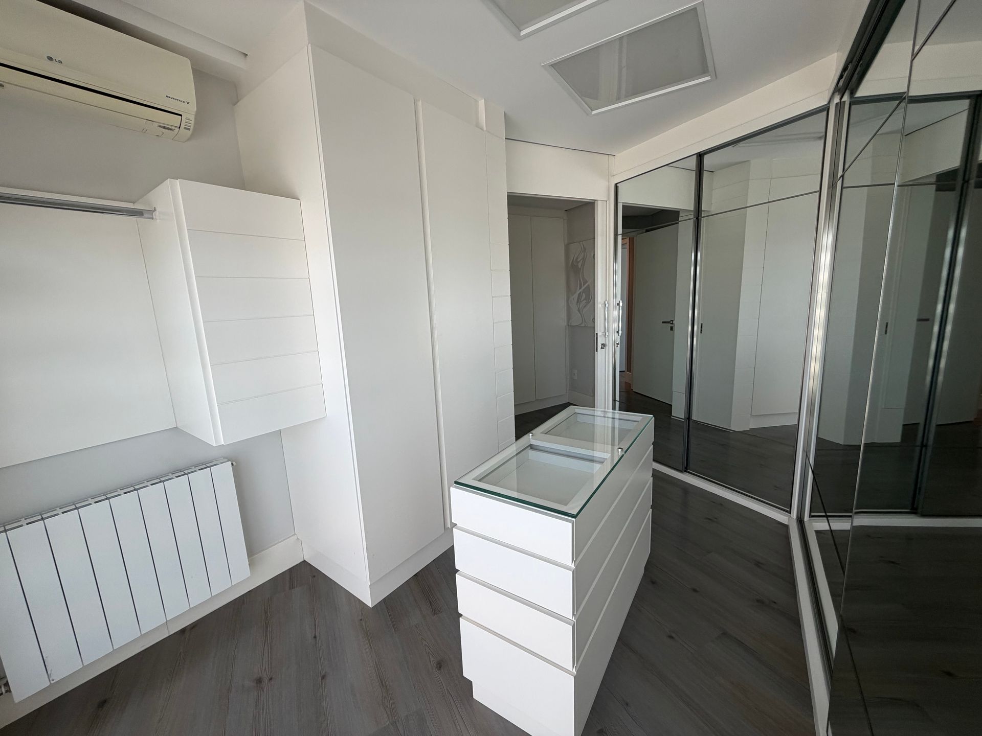 Apartamento para venda no bairro Pio X em Caxias do Sul