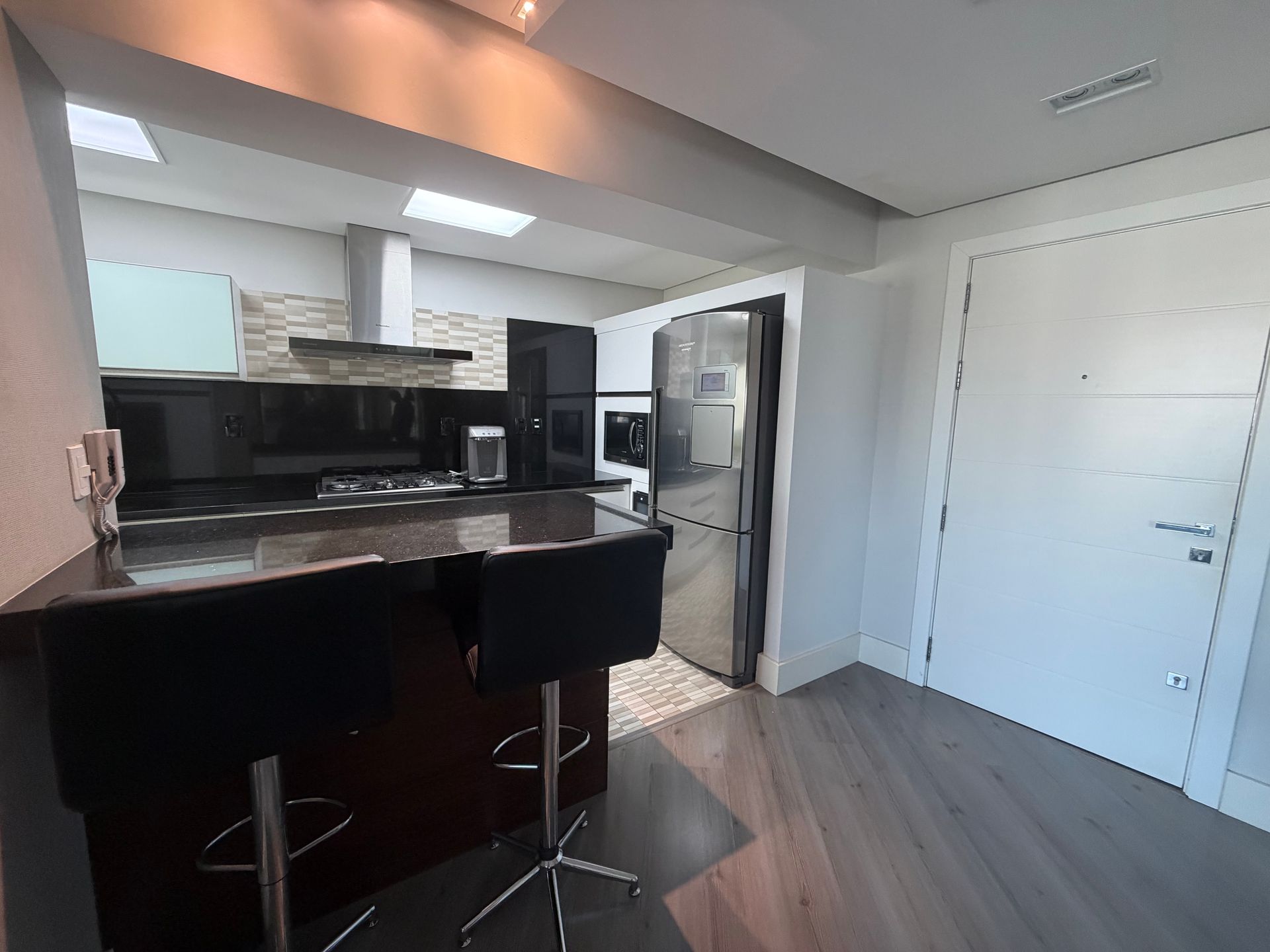 Apartamento para venda no bairro Pio X em Caxias do Sul
