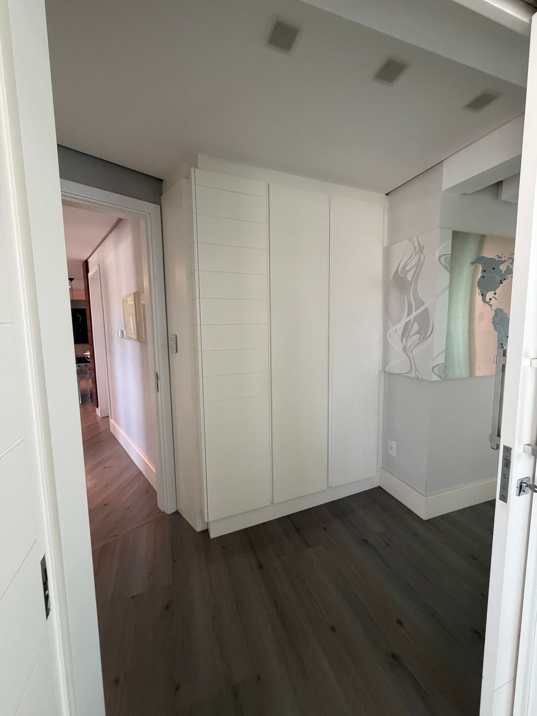 Apartamento para venda no bairro Pio X em Caxias do Sul