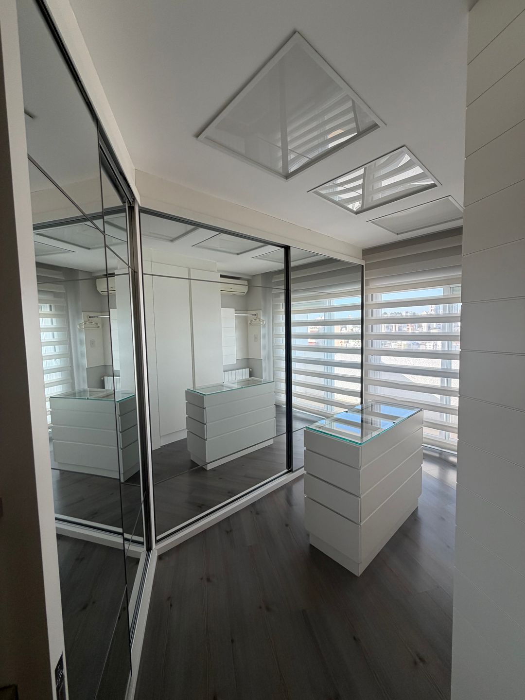 Apartamento para venda no bairro Pio X em Caxias do Sul