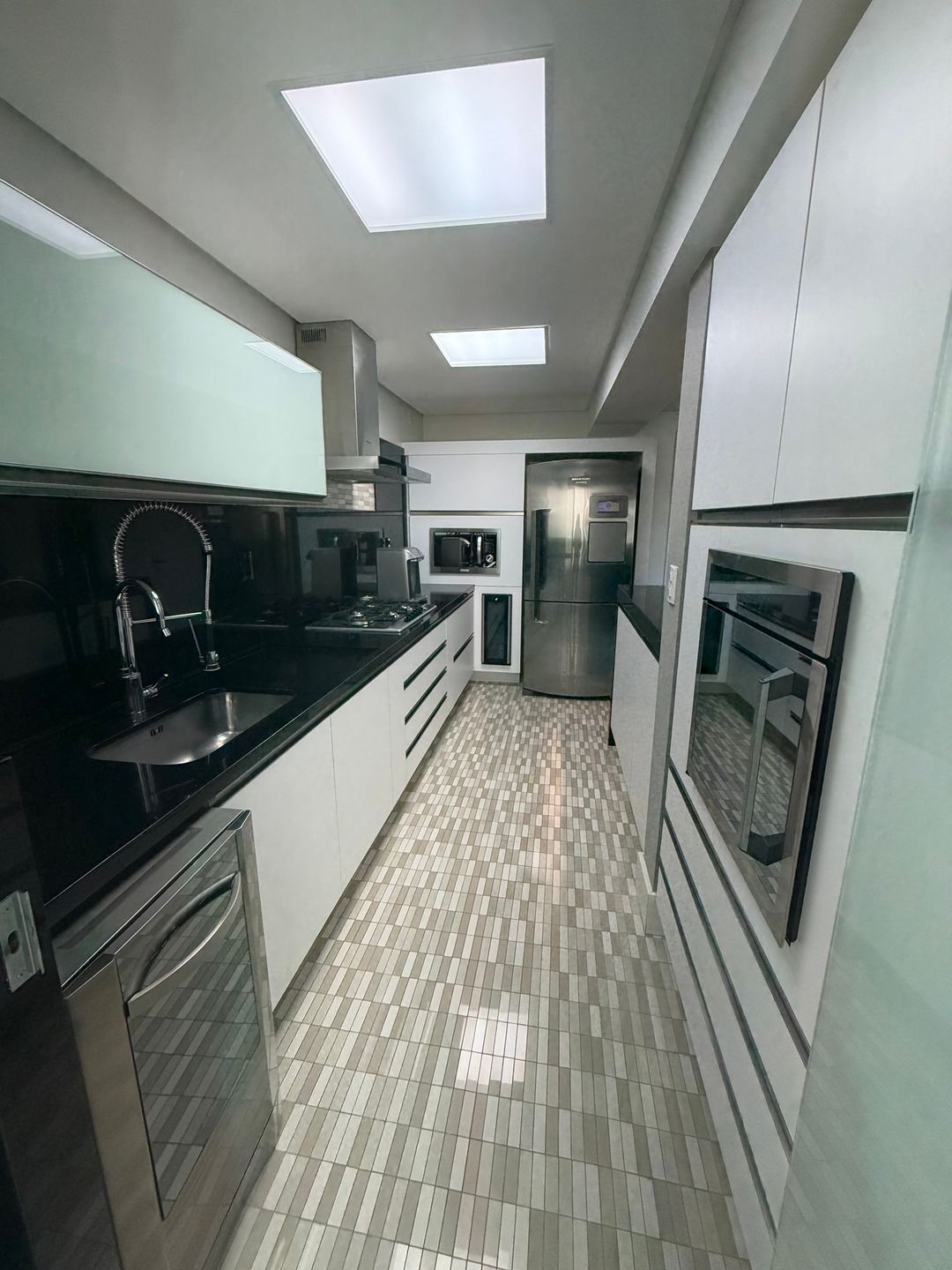 Apartamento para venda no bairro Pio X em Caxias do Sul