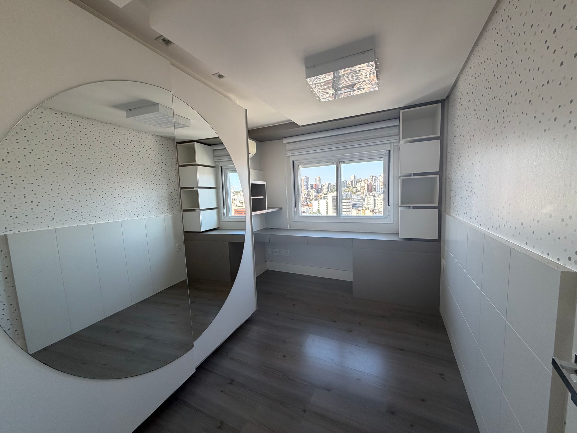 Apartamento para venda no bairro Pio X em Caxias do Sul