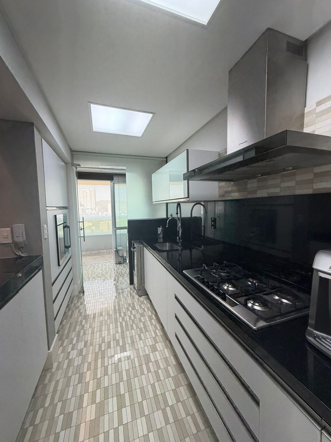 Apartamento para venda no bairro Pio X em Caxias do Sul