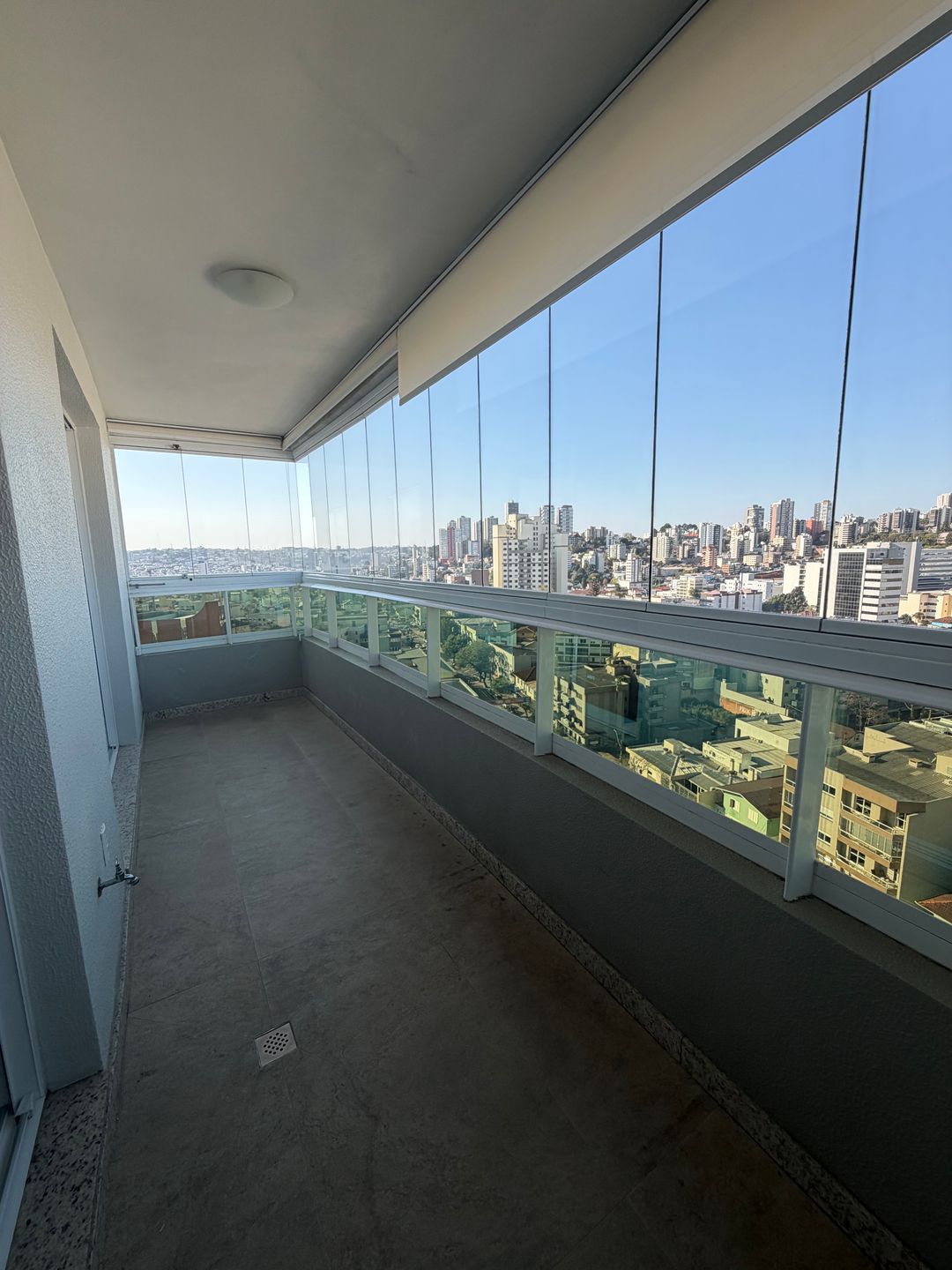 Apartamento para venda no bairro Pio X em Caxias do Sul