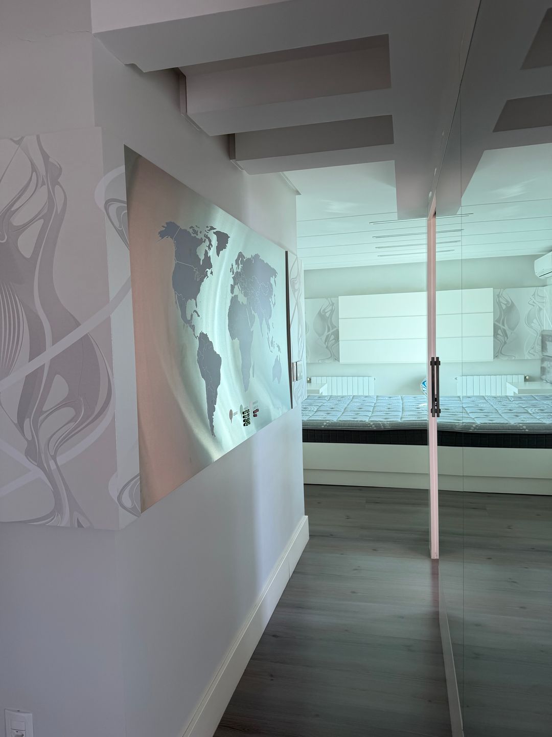 Apartamento para venda no bairro Pio X em Caxias do Sul