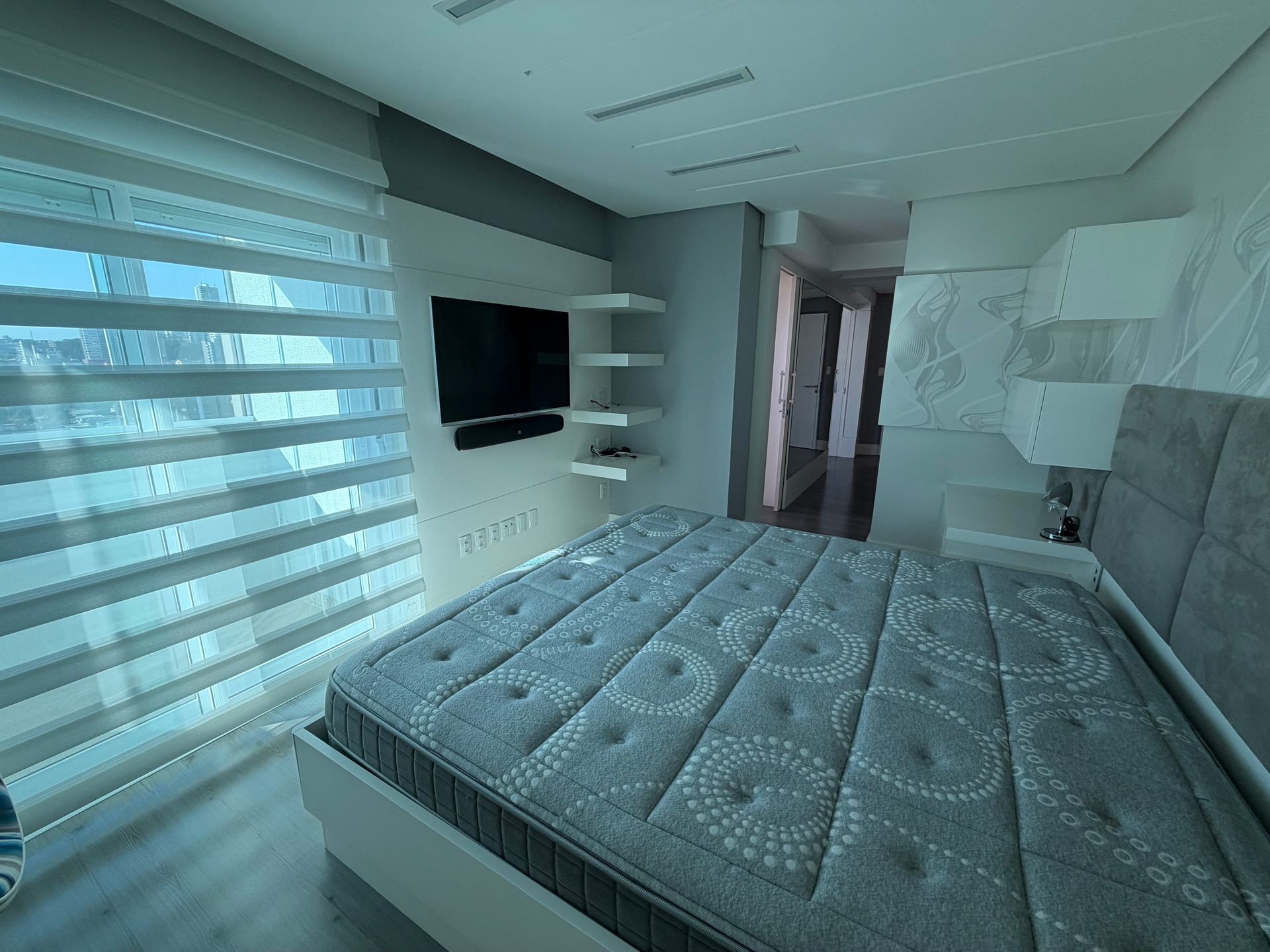 Apartamento para venda no bairro Pio X em Caxias do Sul