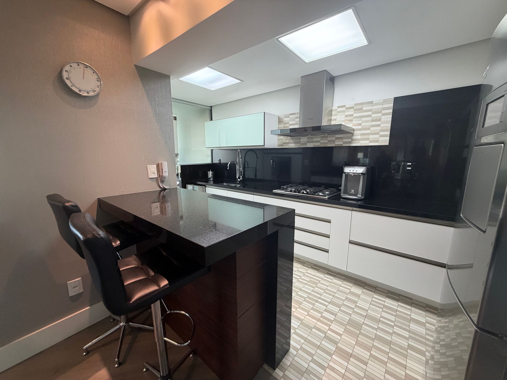 Apartamento para venda no bairro Pio X em Caxias do Sul