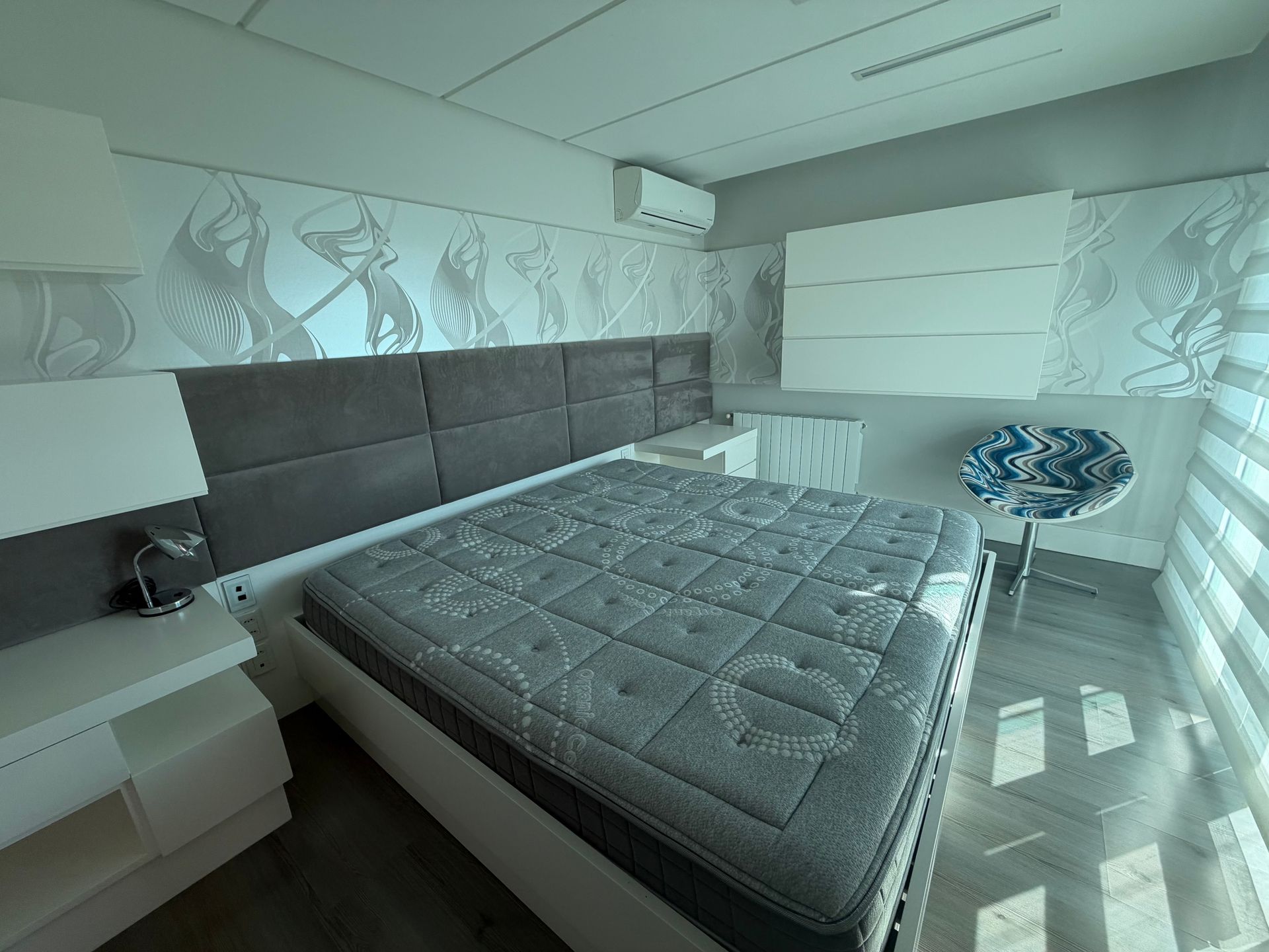 Apartamento para venda no bairro Pio X em Caxias do Sul